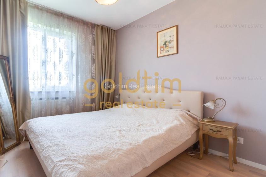 NOU!!! SUPERB/ 2 BAI/ VIEW/ PARCARE SUBTERANA/ SPATII DEPOZITARE - 37