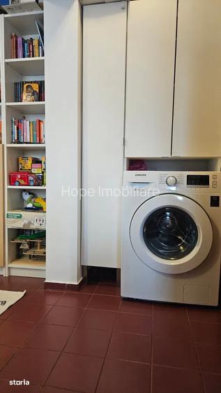 Tineretului-Trestiana-Apartament de 3 camere - 11