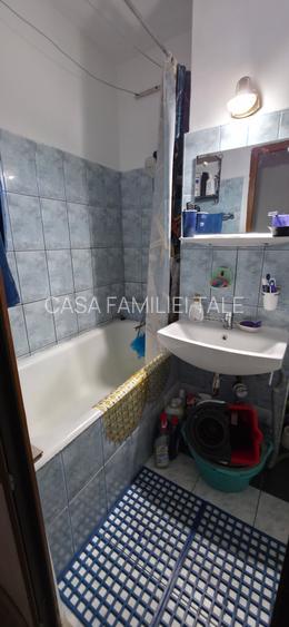 4 cam + Centrala termica + clima Etaj 1 Dacia Circumvalațiunii | Boxă - 6