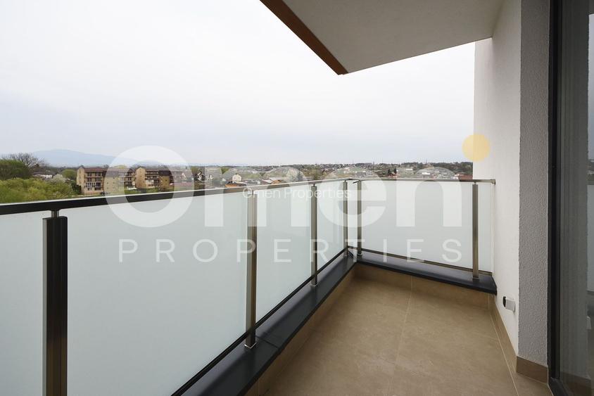 Apartament 3 camere | Ferdinand – Grănicerilor | Parcare inclusă - 9