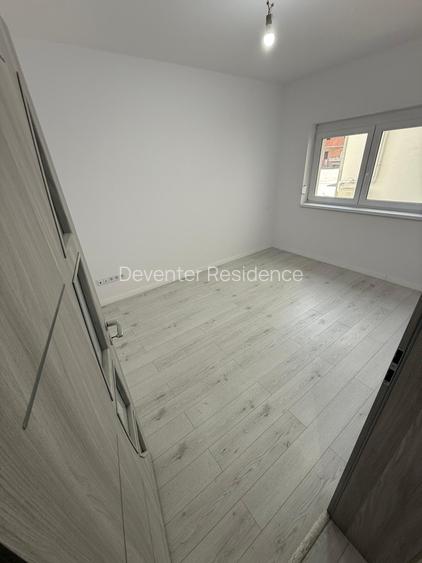 Bloc LIFT! Apartament 3 cam decomandat, 2 bai, balcon mare, incalzire pardoseala - 8