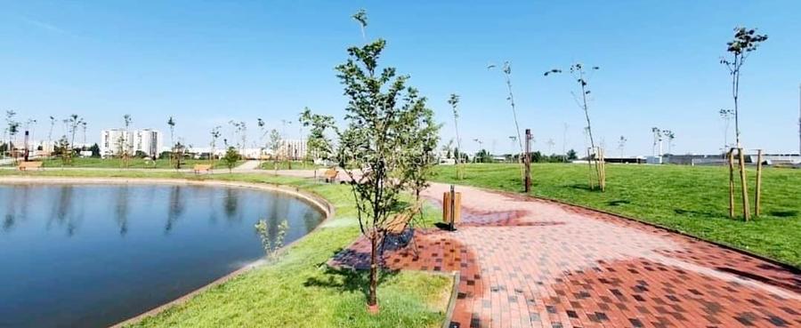 apartament 2 camere finalizat  sector 3  lift incalzire in pardoseala - 12