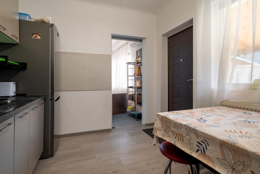 Casă cu curte generoasă pe o stradă liniștită din Bucureștii Noi - 32