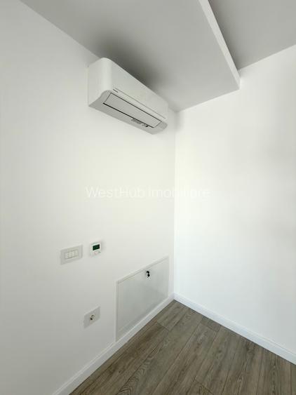 Apartament 2 camere, open space, 52 mp utili, etaj 1 - Braytim - 9