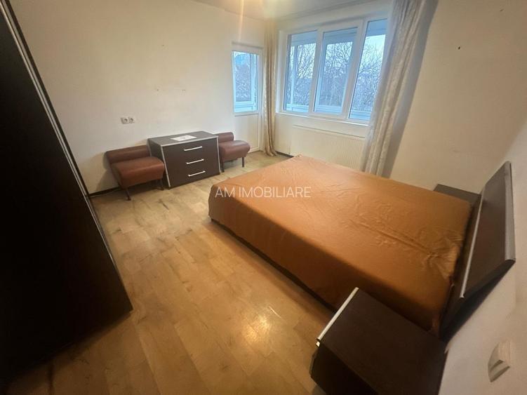 AP. 2 CAMERE BRAGADIRU, PARCARE, CURTE 45 MP, MOBILAT, COMISION 0% - 3