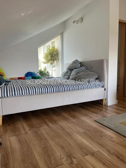 Apartament  cu 2 parcari,  mobilat si utilat - 5