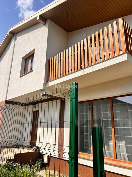 Casa tip Duplex in Stupini - 2