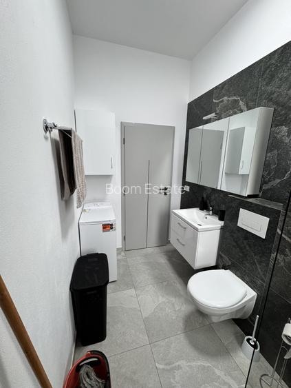 Apartament superb cu 2 camere în Giroc cu 2 locuri parcare inclus - 8