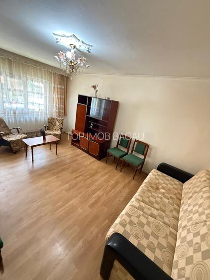 Garsoniera cu centrala, mobilata si utilata, Narcisa - 2