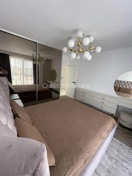 Vanzare apartament 3 camere de LUX locatie de exceptie Marasti FSEGA, Cluj-Napoc - 4