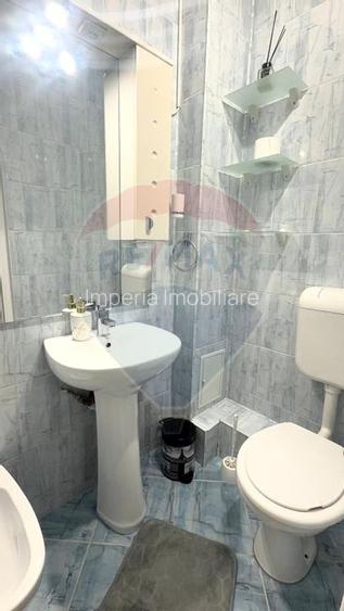 Apartament 2 camere decomandat, CV9, modern, mobilat și utilat, etaj 2 - 9
