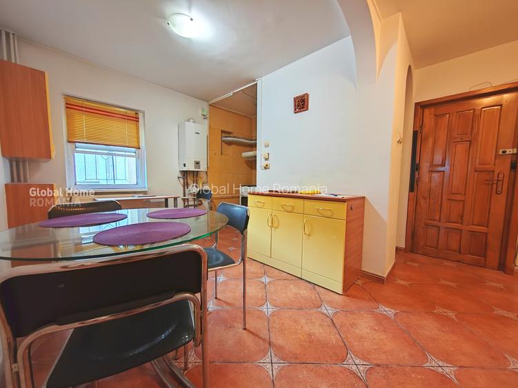 Apartament cu 2 camere, primitor și spațios, în zona Tineretului, 62mp - 5