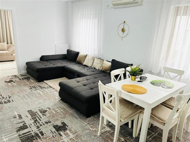 TORONTALULUI - PARTER - LIFT - TERASA 70MP - 3 CAMERE - 2 BAI - PARCARE SUBTERAN - 16