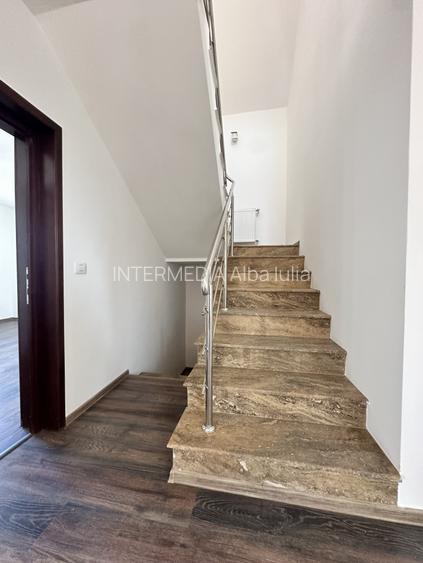 CASA NOUA 5 CAMERE I DE INCHIRIAT I CETATE I ALBA IULIA I NEMOBILATA I - 20