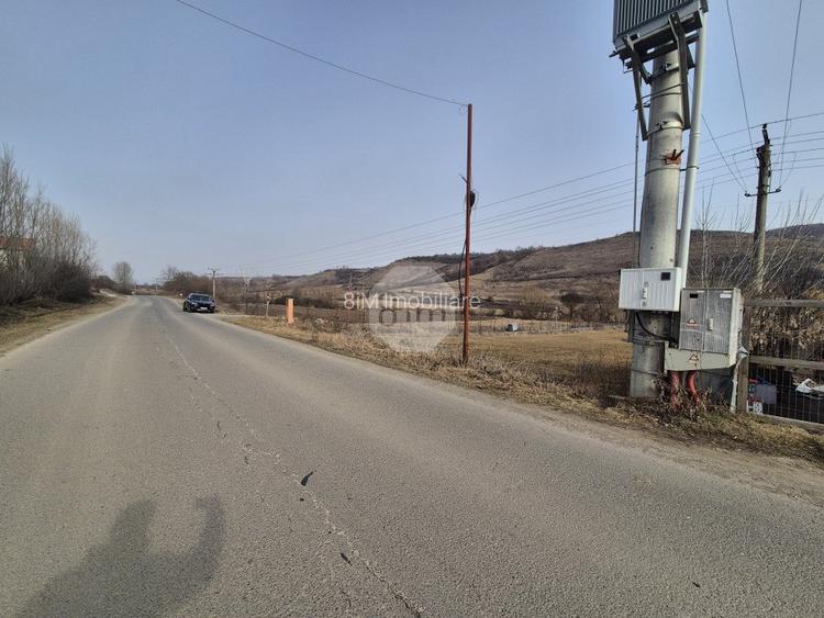 Teren Duplex | 2200 mp | front 24 ml | toate utilitatile | Popesti Vale ! - 4