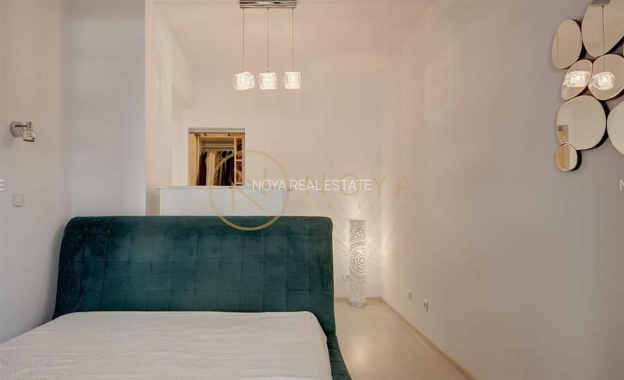 Apartament de 3 camere in zona Iancu Nicolae Natura Residence - 3