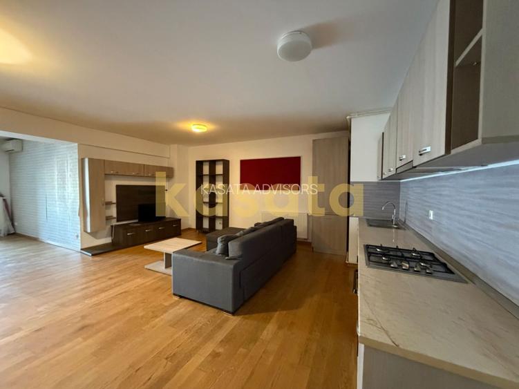 Apartament de vanzare – 2 Camere | Zona de Nord | Complex Upground - 2