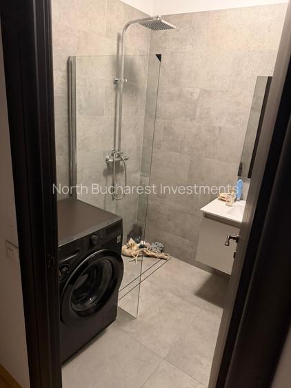 APARTAMENT 3 CAMERE - MOBILAT - HERASTRAU - COMISION 0% - 2