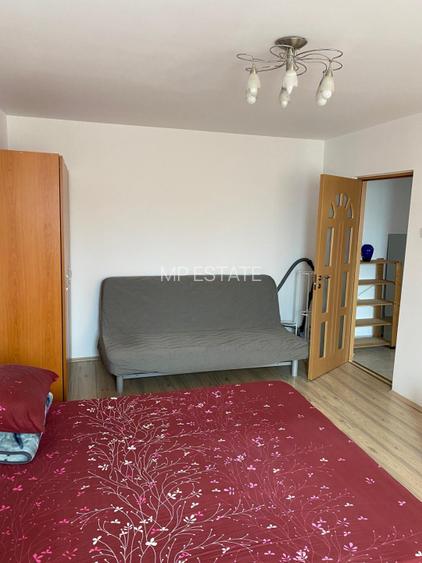 Apartament cu 2 Camere / Auchan Titan / AC / 48 mp / Proximitate transport - 5