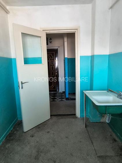 CIRESICA, 2 CAMERE DECOMANDAT, GAZE LA USA,LIBER 54 MP PRET 85000 EURO - 7