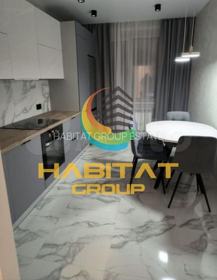 Garsoniera | Theodor Pallady | 44 mp | Etaj 1| Comision 0% - 2