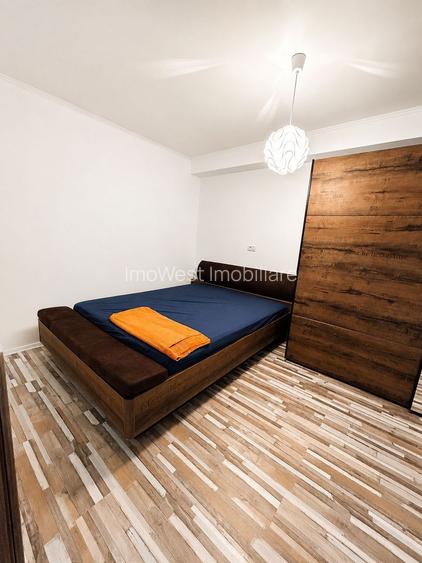 Braytim-Lalelelor | 2 camere | 55 mp utili | Parcare acoperită | Debara - 8