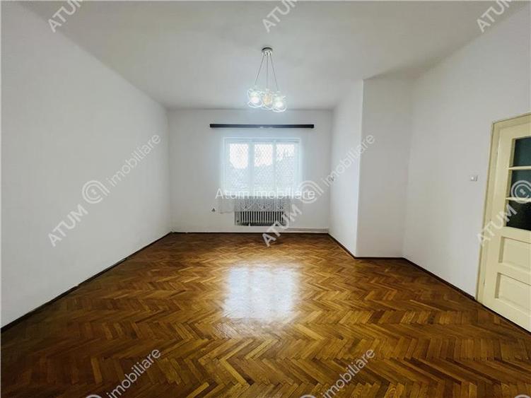 Apartament cu 4 camere si spatiu comercial zona Blv. Victoriei Sibiu - 10