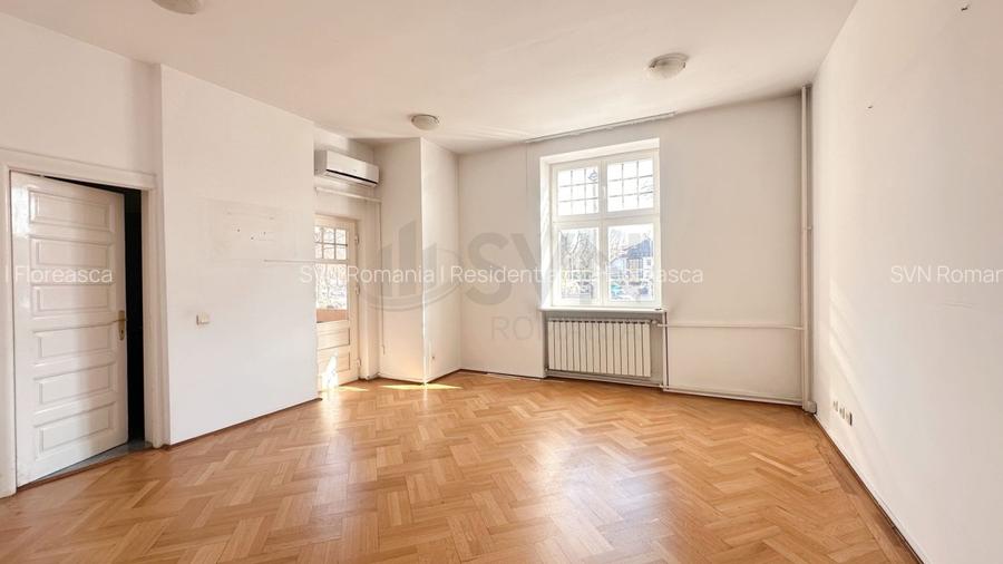 REV2005588 Vila de inchiriat Aviatorilor - 8