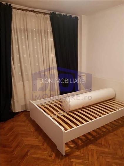 APARTAMENT 2 CAM, BERCENI OLTENITEI - 7