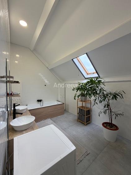 Casă tip duplex/ P+1 | 151 mp utili | – Corbeanca | complet mobilată - 15