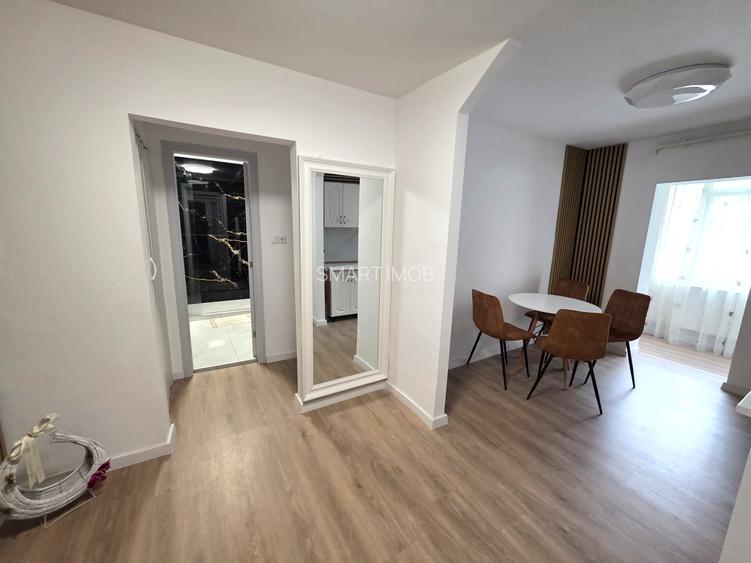 Apartament 2 camere 50mp Zona Crisan finisat Pret 89.000eur neg - 2