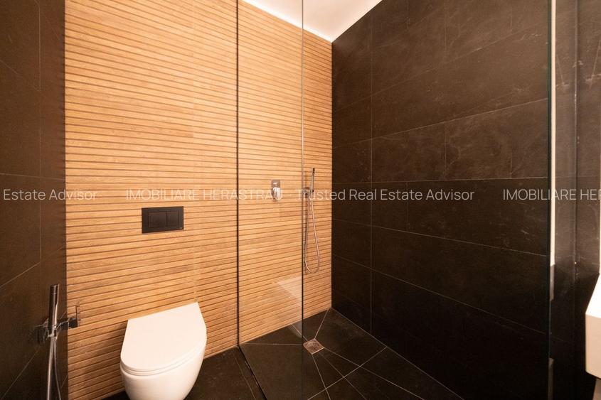 Floreasca | Top-of-the-line 2 bedrooms apartament - 12