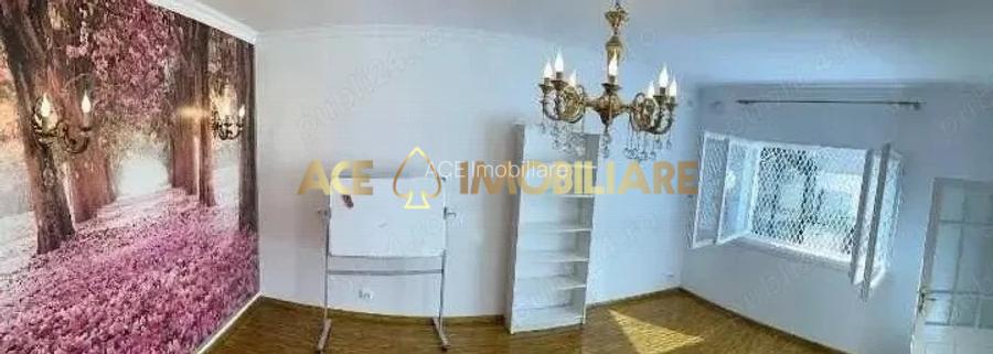 Piata Muncii | Spatiu Birouri | Parcari | Curte Proprie | Garaj - 3