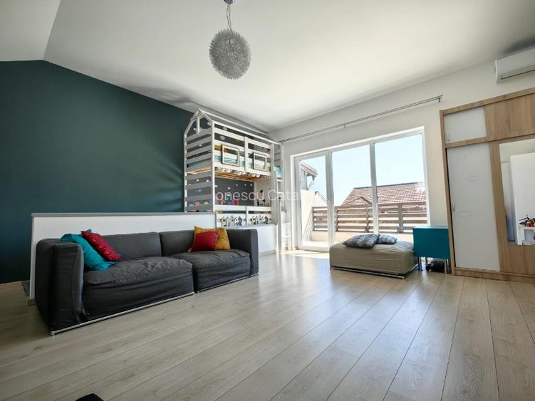 Vila de inchiriat Avangarde Forest 2, 4 camere/ DIRECT PROPRIETAR - 2