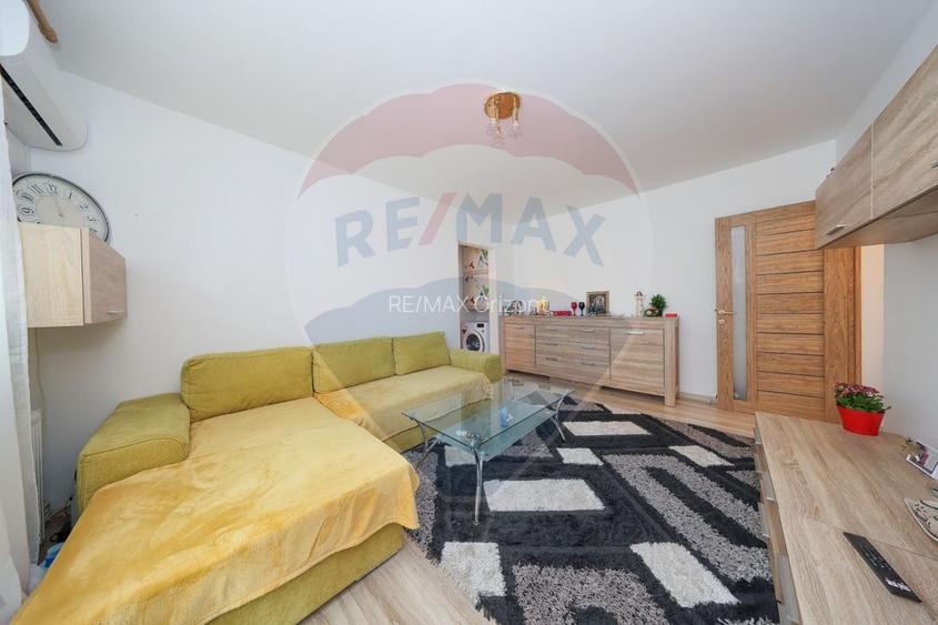 Apartament Electroprecizia - Săcele - 2