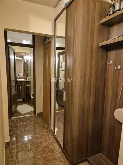 ARADULUI - 4 CAM - 3 BALCOANE - 2 BAI - BOXA - MOBILAT -SPATIOS- - 2