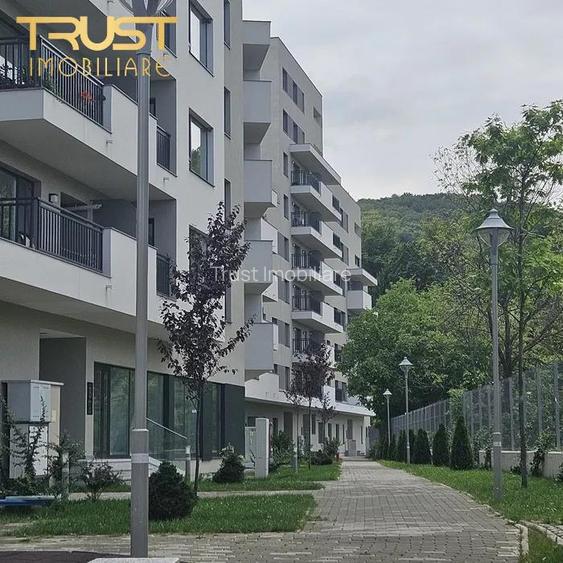 I OFERTA I Garsoniera moderna I 35 mp I Parcare I Noua Residence I - 7