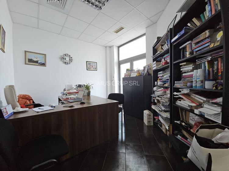 Oferim spațiu comercial 200 mp - 8