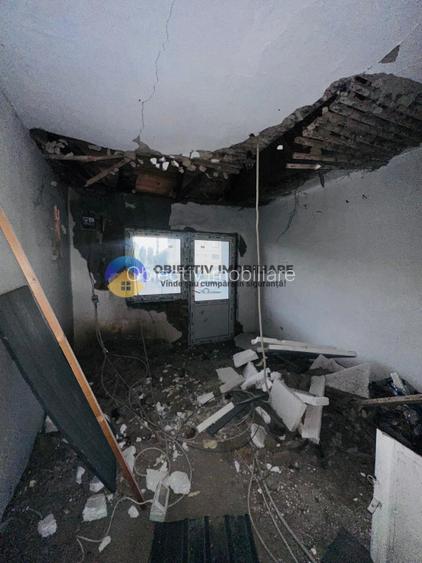 Casa + teren de vanzare – Savinesti - 6