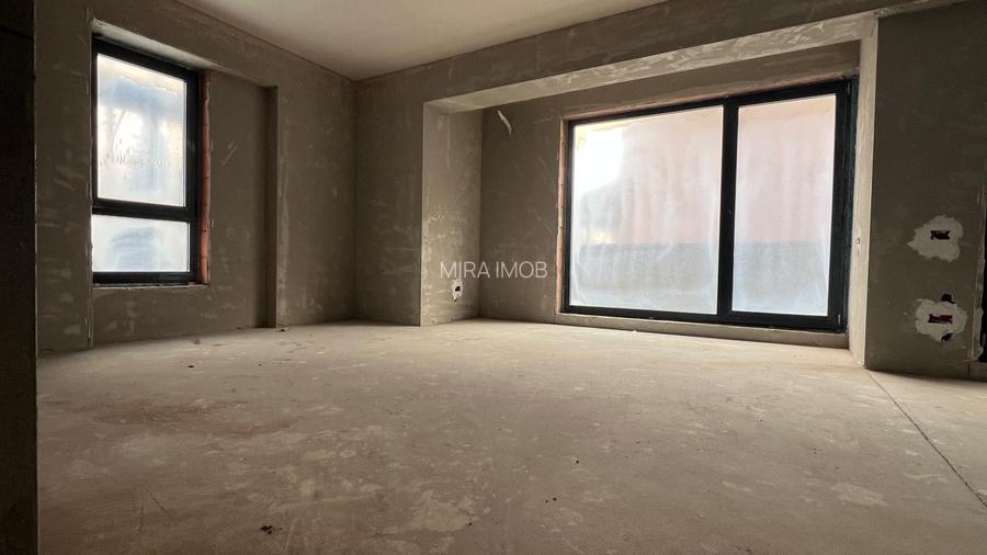 Studio modern de vânzare – bloc boutique, vedere spectaculoasă - 2