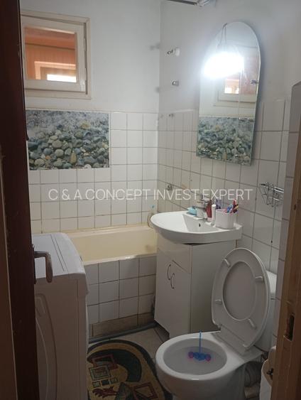 BERCENI-OBREGIA strada STRADUINTEI 2 camere confort 1 semidecomandat etasj 2/10 - 6