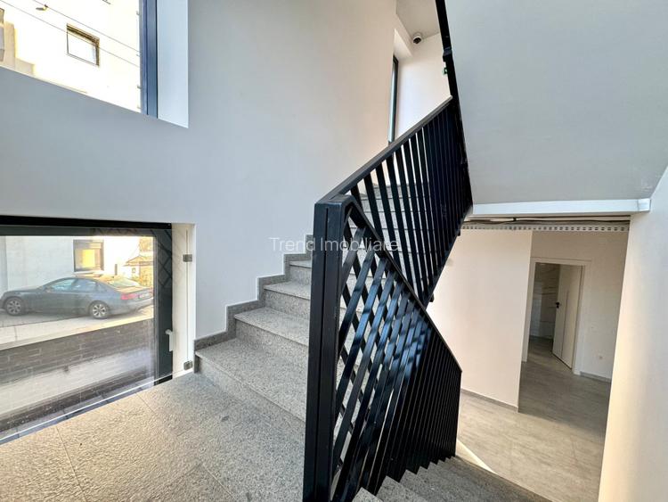 Cladire de birouri, Clinica , 550 MP , 10 Parcari, Cartierul Europa  - 10