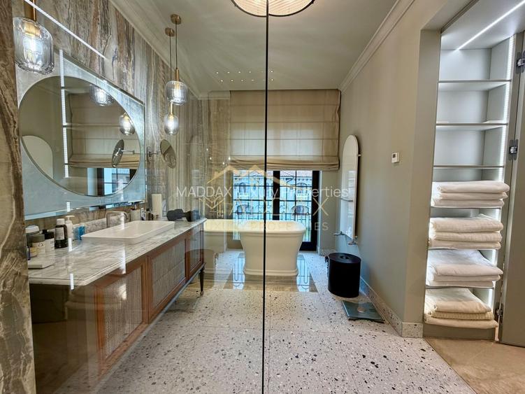 Vila Exclusivista // 6 camere *590mp* 2 parking // Pipera – Iancu Nicolae - 33