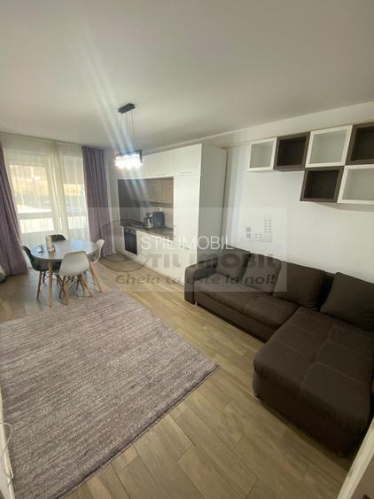 Apartament modern de închiriat | Oscar Rainbow – Păcurari - 2