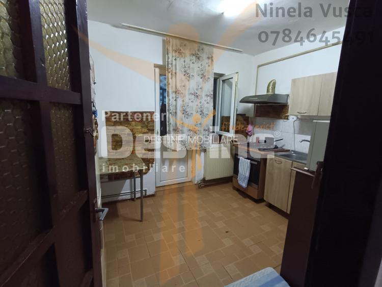 Apartament 3 camere decomandat cu spațiu de depozitare – Micro 11, Târgoviște - 8