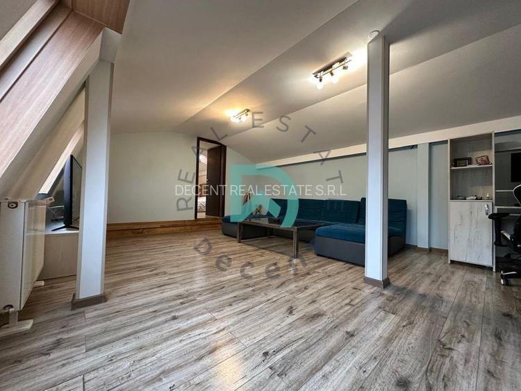 Casa Centrul Istoric  Brasov - 10