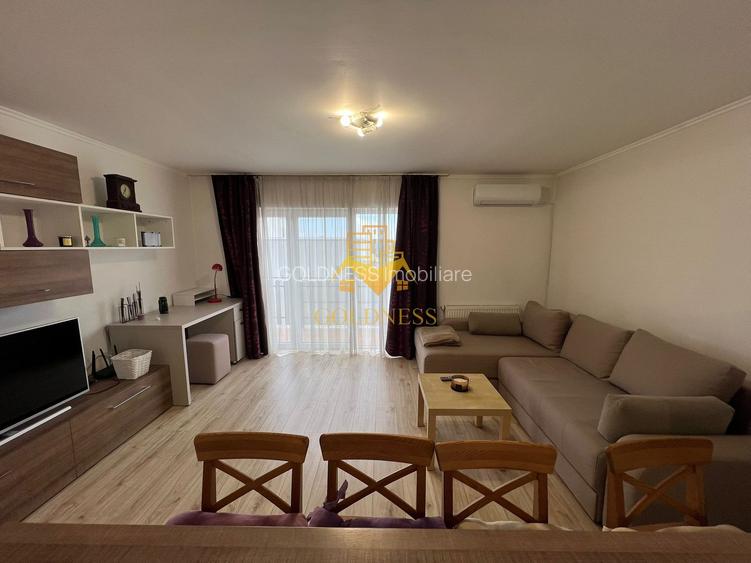 3 Camere, 2 Parcari, Pet Friendly, Cartier Zorilor, M.Eliade,  UMF - 15