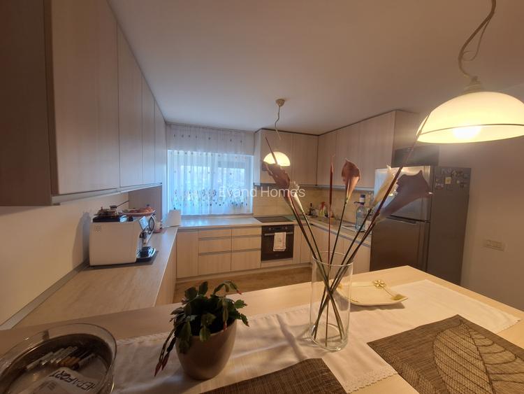 Casa in Dumbravita- mobilier de lux -pozitie excelenta - 7