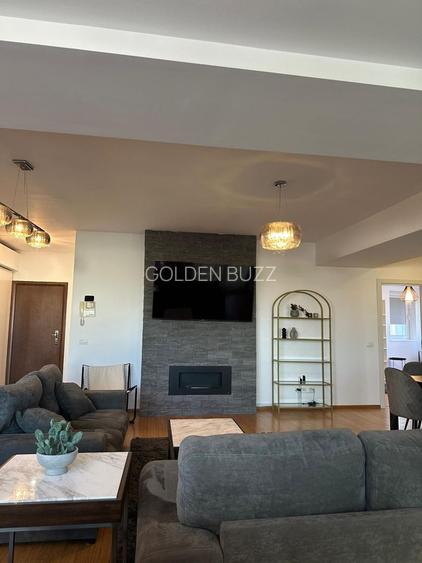 Apartament 3 camere cu parcare | Pipera - 2