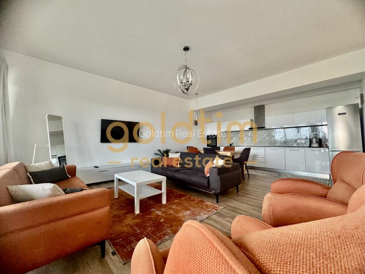 MOBILAT SI UTILAT/ PARCARE SUBTERANA/ ANSAMBLU INCHIS/SCOALA AMERICANA - 4